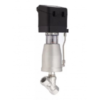 SCHUBERT & SALZER 滑動閘閥 8044/065ve0101m - 91 - zc