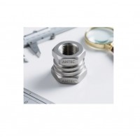 德國AMTEC液壓夾緊元件液壓螺母GX型簡單、安全且快速的精確定位