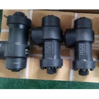 德國RICKMEIER齒輪泵R65/630系列可用于輸送流體介質