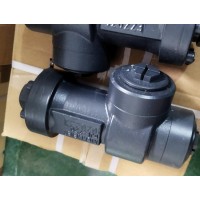 德國RICKMEIER齒輪泵R45/80結構簡單 運行噪音低