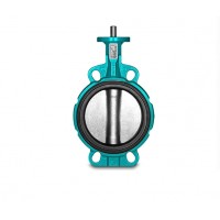 InterApp原裝DESPONIAplus蝶閥DN100具有出色的耐用性和阻力