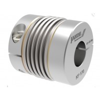 德國JAKOB金屬波紋管聯軸器KM/KP/KR系列