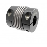 德國JAKOB金屬波紋管聯軸器KG/KGH系列