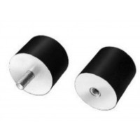 Meinert 減振器MEGI-Buffer781050適用于小型機(jī)器的簡(jiǎn)單安裝