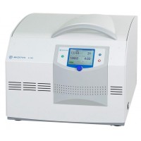 德國Sigma Laborzentrifugen離心機6-16HS多種轉頭配置