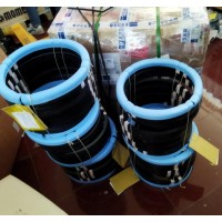 英国James Walker液压活塞密封Twinset可用于压力机回程柱塞