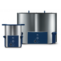 德國elma Easy50R清洗機守護精密器械零損傷