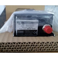 德國ASM膠帶延長傳感器WB 61測量長度可達 4000mm