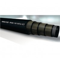 德国HANSA-FLEX螺旋软管HD 800超过 SAE 100 R15