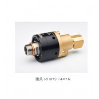 JOHNSON-FLUITEN旋转接头RH系列RH025 B4F1L专为热流体应用而设计