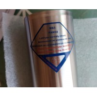 德国M&S Armaturen蝶阀PAMS0系列可用于食品 饮料等行业