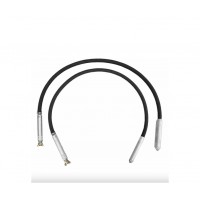 Netter Vibration NVV系列压缩空气内部振动器主要适用于建筑行业