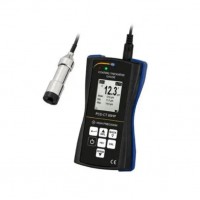 PCE 涂層測厚儀PCE-CT 80HP-FN1D5用于測量用于測量鋼鐵和有色金屬