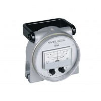 TESA 電子水平儀NIVELTRONIC用于用于檢測和調整機床的水平度和垂直度