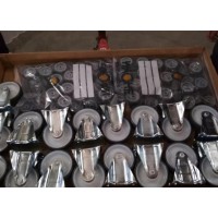 德國Blickle重型腳輪BS-SE 300K耐腐蝕 負載能力強