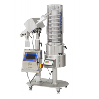 瑞士Kr?mer KCP10胶囊抛光机工具易于组装和拆卸