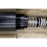 德国Weforma空气弹簧WM-G-8耐腐蚀 摩擦系数低