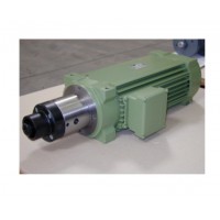 德國HIMMEL扁平電機(jī)K160采用全封閉和表面冷卻設(shè)計(jì)