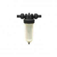 比利时AIRWATEC过滤器CINTROPUR NW32采用离心叶片和过滤套筒的双重过滤