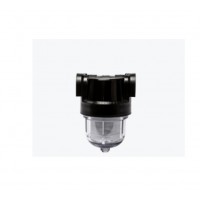 比利时AIRWATEC过滤器CINTROPUR SL160采用离心流叶片与过滤套筒相结合的双级过滤方式