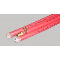德国 Lippmann硅胶电软管 PROTECTOR? SUPER有优异的电绝缘性