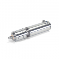 意大利 Mini Motor 洁净电机 ACEF 额定扭矩 13.1 至 90 Nm性能卓越