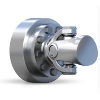 德国 Stüwe 万向轴 GF 稳定传递动力 适用于机床矿山设备传动