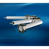 德國GES原裝S系列HS40單極高壓連接器采用優(yōu)質(zhì)絕緣材料