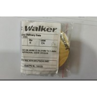 英国James Walker 石墨垫片Supagraf S10X耐高温 耐高压