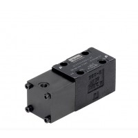 Parker直动式换向阀D1VP/D3DP系列适用于一般液压应用
