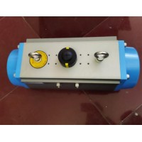 德国bar气动定位器POSITURN2