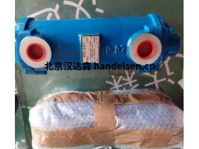 西班牙PILAN管壳式换热器TP-B3
