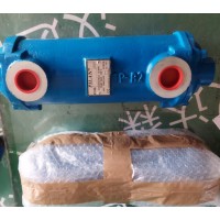 西班牙PILAN管壳式换热器TP-B3