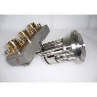 瑞士 ADMOTEC 旋转变压器 KXS1000 采用恒定气隙 实心转子