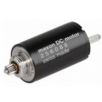 瑞士Maxon MotorA-max 电机 高精度低噪声 空载转速高达 6140rpm