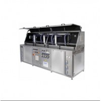 德國 Hielscher Ultrasonics DRS3500 超聲波線清洗設備 高效去除雜質(zhì)