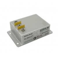 Deutronic原裝DC/DC轉(zhuǎn)換器用于物流運(yùn)輸 有短路保護(hù)、過溫保護(hù)、空載保護(hù)等功能