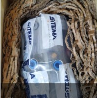 德國 SITEMA K90 鎖定單元 支持雙向軸向鎖緊 保障設備精準定位