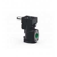 Rickmeier 齒輪泵R65具有流體輸送、壓力產生、系統潤滑等功能