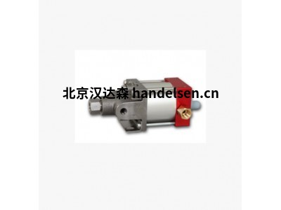 MAXIMATOR氣動(dòng)高壓泵 MO72D 屬于雙作用、單氣動(dòng)頭型泵