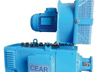 Cear Motors電機 MGL 80S：小身材大能量的工業“心臟”