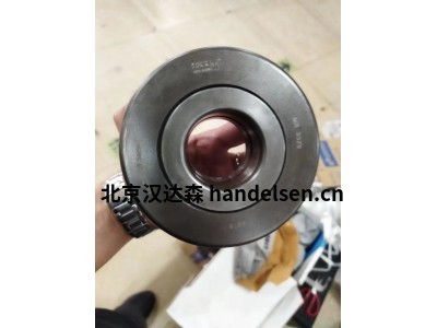 LI-BEMCF2200：滿裝圓柱滾子軸承的實力剖析