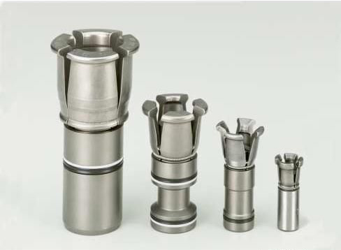 北京漢達森發貨實物樣圖