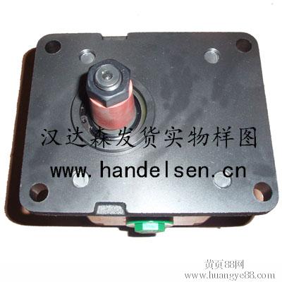 北京漢達森發貨實物樣圖