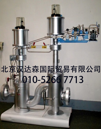 德國(guó)GSR原廠直供閥門(mén)等