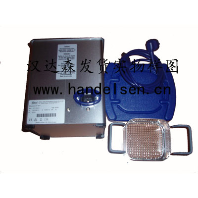 北京漢達森發貨實物樣圖