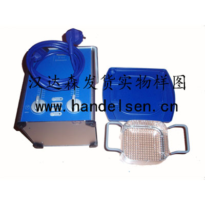 北京漢達森發貨實物樣圖