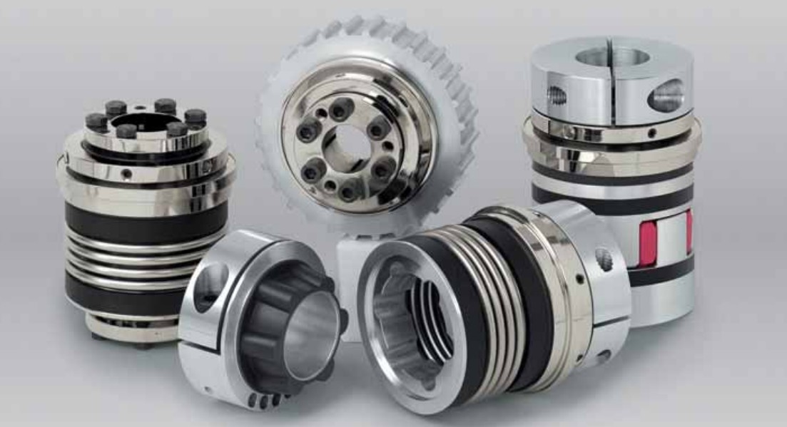 德國R+W Antriebselemente原廠直供減速機等