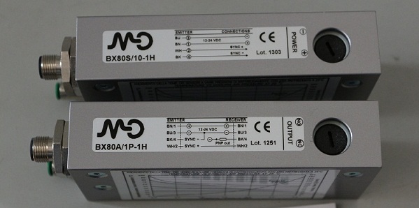 北京漢達森發貨實物樣圖