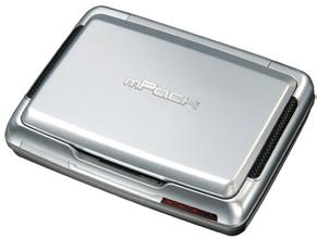 北京漢達森發貨實物樣圖